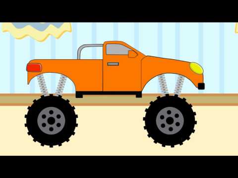 colors-for-children-to-learn-with-street-vehicles---colours-for-kids-to-learn---learning-videos