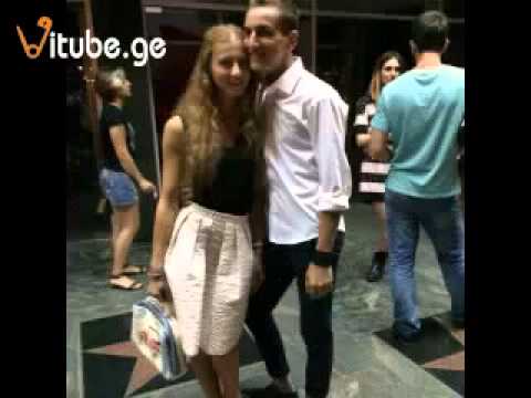 როგორ ენატრება ინდირა ზარანდია