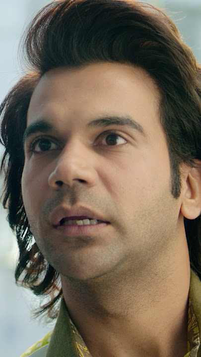 Rajkummar Rao’s Blackmail Plan BACKFIRES 🤣 #Ludo