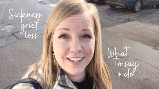 What to bring + What to say [Copy these phrases!]