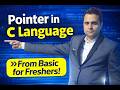 Pointers in C Language