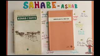 Sahabe-Ashab Resimi