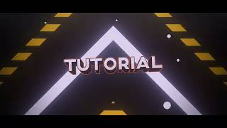 [CM3] • 2D Intro Remake of @VeterFX  V2 Tutorial Intro [DL AT 100 VIEWS] | PZP | HiveyFX