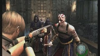 Download Lagu Resident Evil 4 HD : Pro Walkthrough - Chapter 4-1 MP3