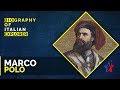 Marco Polo Biography in English |  Famous Journalist & Explorer