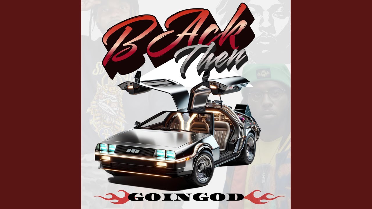 Watch BACK THEN on YouTube Watch BACK THEN on YouTube