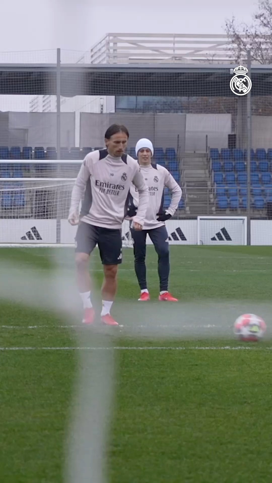 ? #modrić ? #realmadrid #rmcity