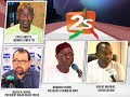 Sport2s: Enjeux de l'AG de la FSF du 2 Août, Perspectives du Foot Sénégalais, JOJ | 14 Juillet 2025