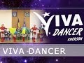 Viva Dancer - Ми молодь України за нами майбуття