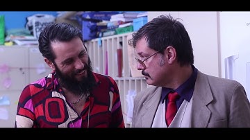 ALGO DE ERRADO NÃO ESTÁ CERTO | Teaser "Reencontrei um amor"