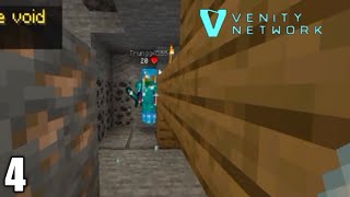Trap Skywars Venity - Venity Network #4