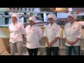 Masterchef Argentina - Programa 16 HD (20-07-2014)