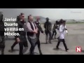 La caída de Javier Duarte