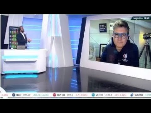 &ldquo;No s&eacute; lo que valdr&aacute; bitcoin en el futuro, pero s&iacute; lo que valdr&aacute;n el euro y el d&oacute;lar: 0&rdquo;. Marc Vidal