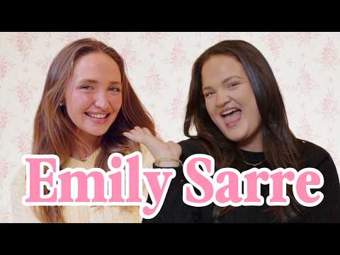 Step Friend In Laws With Emily Sarre