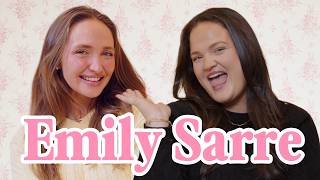 Step Friend In Laws With Emily Sarre