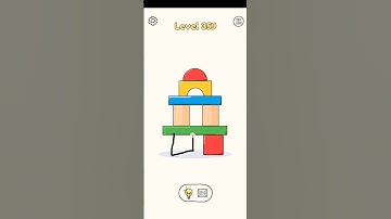 HOW TO PASS DOP LEVEL#359 ANSWER/HOW TO PASSDRAW ONE PART LEVEL#359 ANSWER #shorts#short#shortsvideo