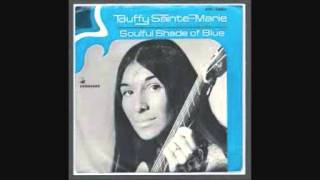 Buffy Sainte Marie - A Soulful Shade of Blue