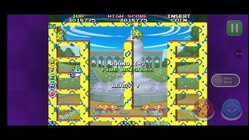 Bubble Bobble 2 classic part 2++