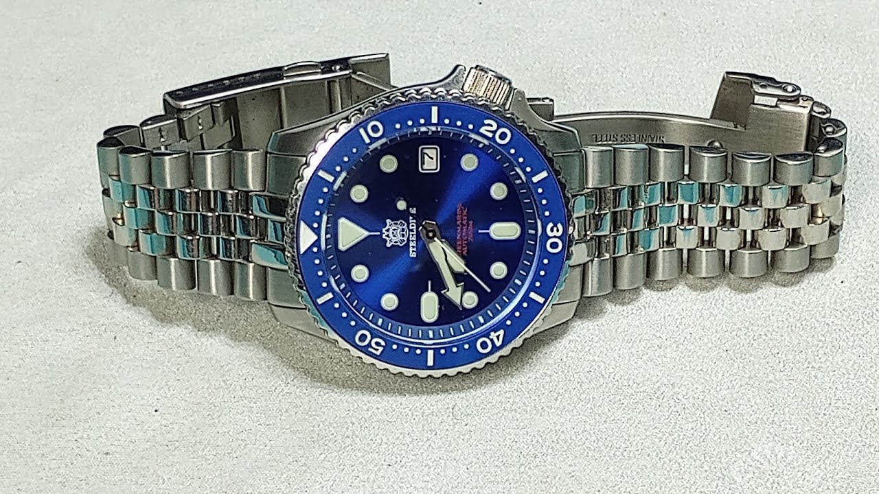 seiko skx5