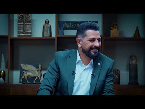 جميع قصائد الشاعر مصطفى الراشدي في برنامج تل الورد 