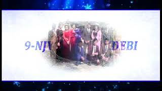 Bahar Garlyyewa С Новый Годом