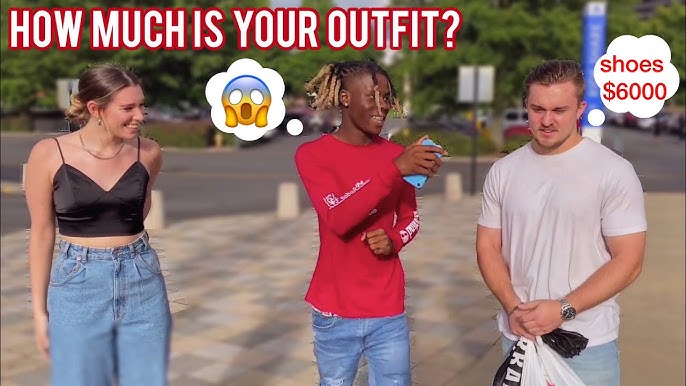 Actor  Creative on Instagram: HOW MUCH DOES YOUR OUTFIT COST? HOW MUCH IS  YOUR OUTFIT? 💎👟🧥🕶️👖🥼 🤳🏽 @javo.cabreraa 📹 @gerardo_cabreraa  #howmuchisyourou
