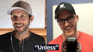 "Unless" | LSAT Demon Daily, Ep. 299