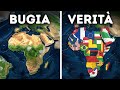 La mappa della tua classe ti ha mentito
