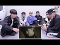 BTS Reaction to SEVENTEEN THANKS Mv FMV