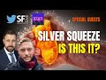 SPECIAL: Making Sense of the Wallstreetbets Silver Squeeze with Special Guests