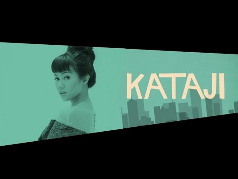 Yura Yunita - Kataji (Official Music Video)