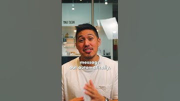 Should you automate your google review request? #automation #googlereviews #smallbusiness