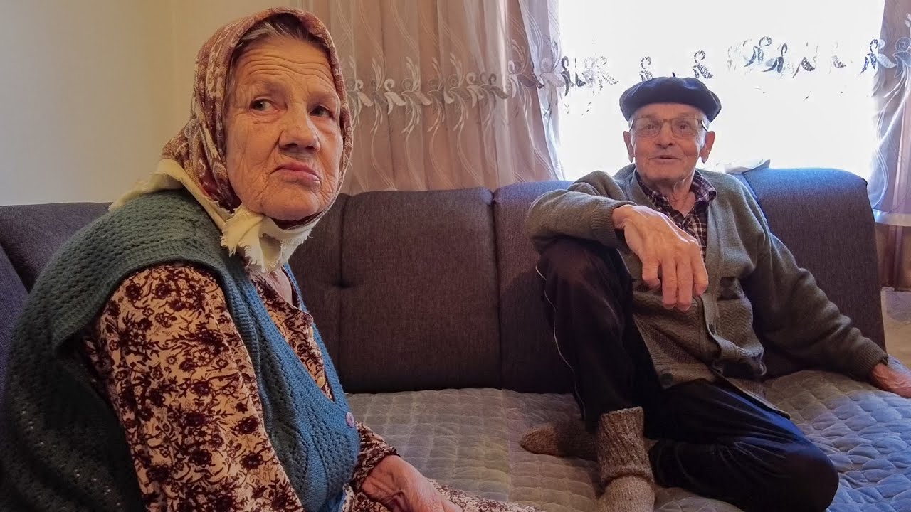 SAMO JE DAN BIO DOVOLJAN za brak od 50 godina!