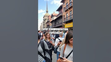 Navigating Language Barriers in International Travel