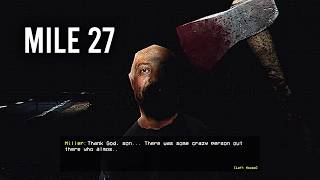 MILE 27 Short GamePlay