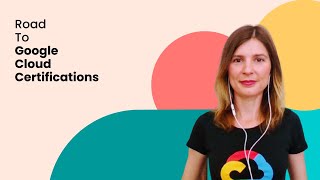 Road To Google Cloud Certifications | CloudFest 2.0 | GDSC GHRCE