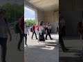 أول يوم فى الجامعة فى روسيا