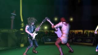 Rock Band 3 Deluxe (DLC) - Diary Of A Madman (Performance Mode)