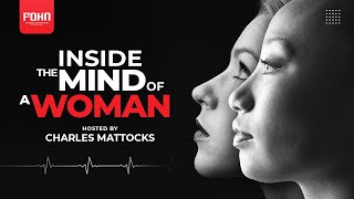 'Inside the mind of a woman' Episode 1(with Charles Mattocks) Featuring Anna #women by Future of Health Network  8,221 views 6 months ago 58 minutes