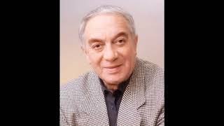 картинка: Зиновий Высоковский. Алё, это Люля? Звонок из Тимирязевского.