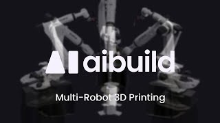 Famous Multi-Robot 3D Printing Integration for Smarter and Faster Manufacturing Profile
