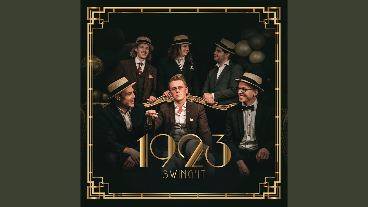 Party Like It's 1923 - YouTube