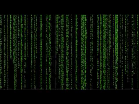 matrix effect