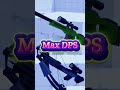 Request Sniper VS Crossbow #rivals #roblox #tiktoktrend #shorts #viral