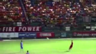 Daniel Melo - Defender 2013.mp4