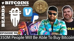 350 Million People Can Buy Bitcoin (Why THIS Changes EVERYTHING)