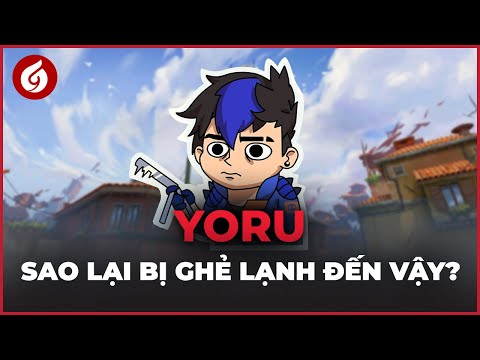 Yoru Phiên Bản