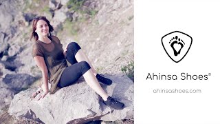 ahinsa shoes uk