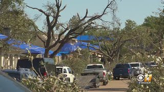 Tornado Outbreak 1 Year Later - Segment 2